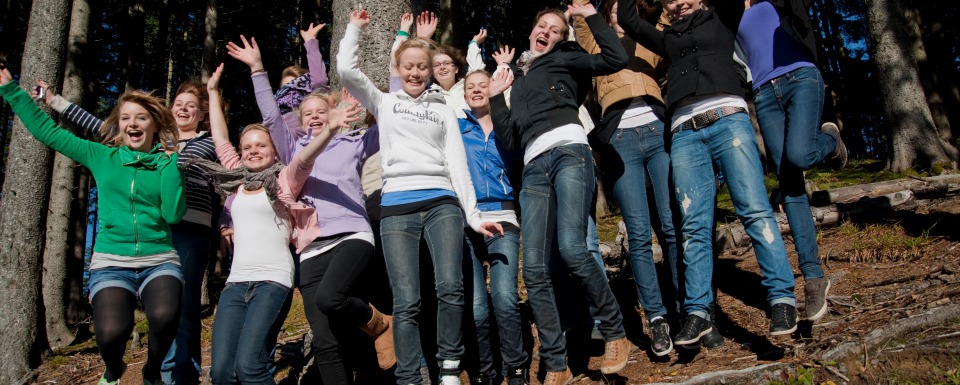 Klassenfahrten Tambach-Dietharz