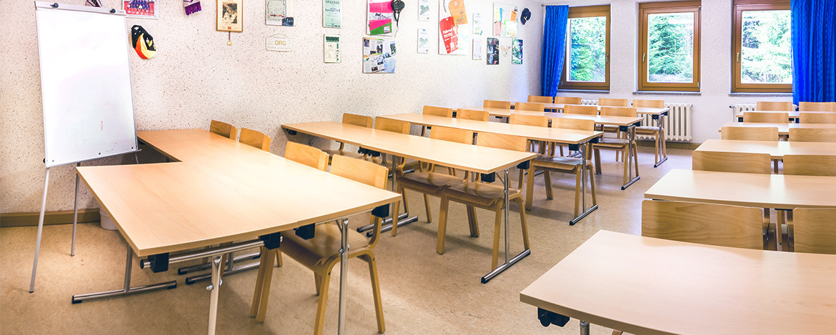 DJH Jugendherberge Neudorf \