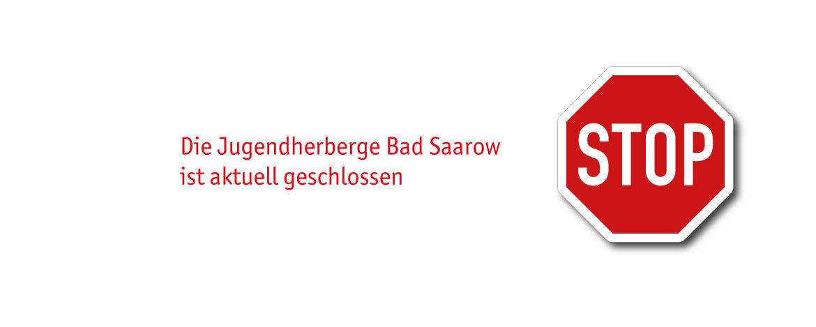 Ausstattung Bad Saarow