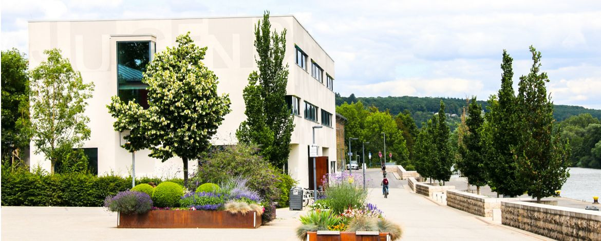 Klassenfahrten Schweinfurt