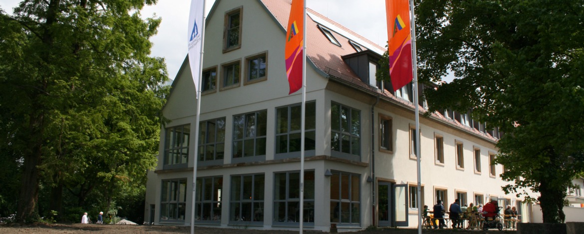 Youth hostel Mannheim International