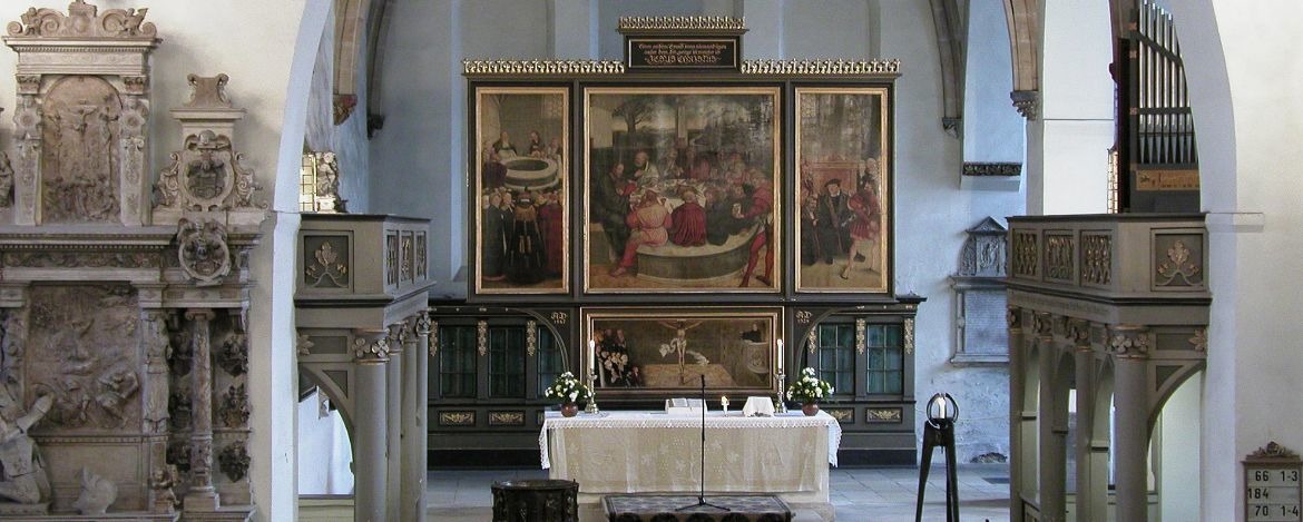 Cranach-Altar