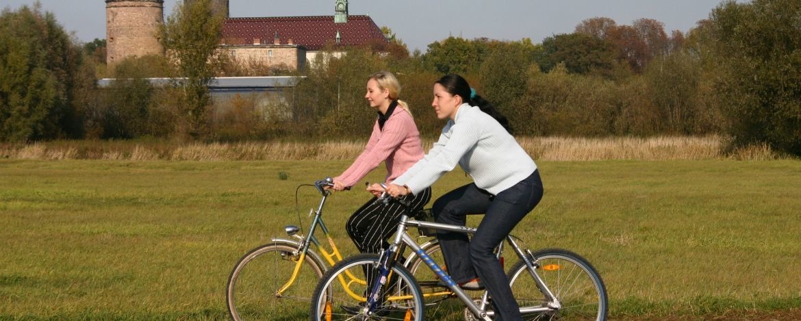 Elberadweg