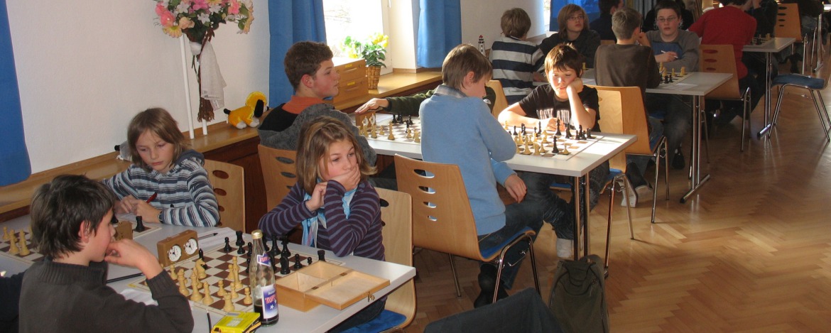 Activities at Blaubeuren