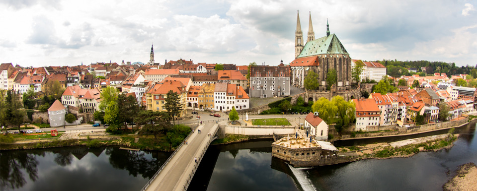 Ferienfreizeiten Gorlitz Sachsen