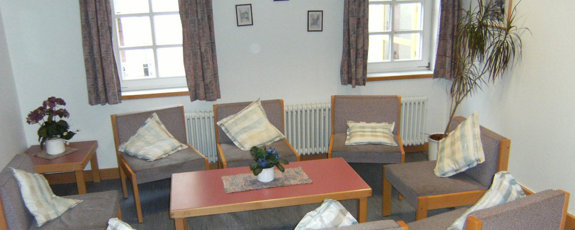 Ausstattung Mosbach-Neckarelz