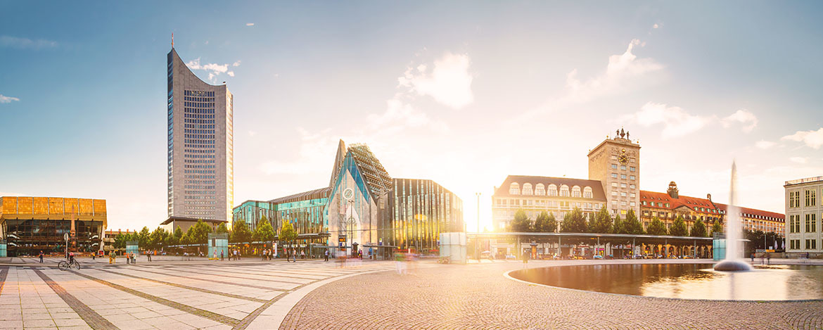 Freizeit-Tipps Leipzig