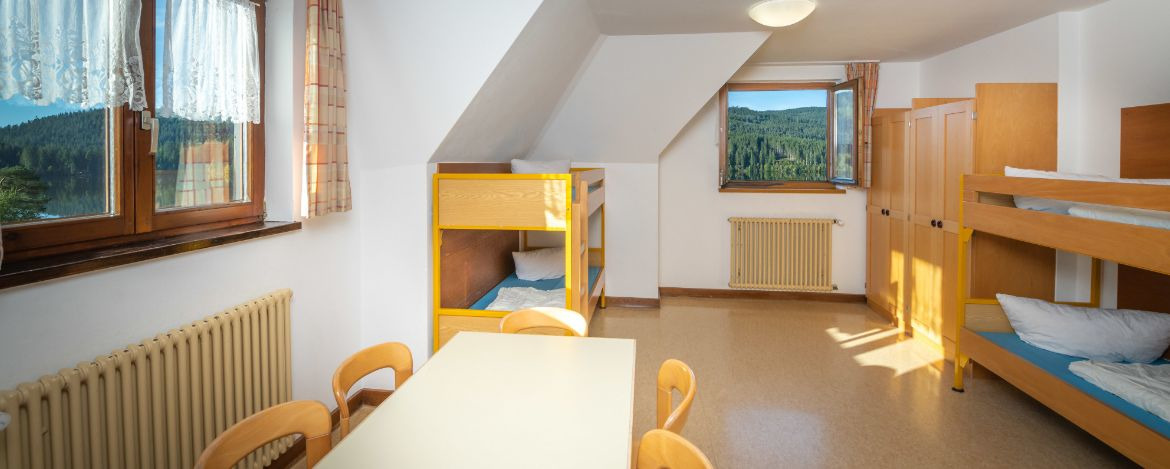 Amenities of Schluchsee-Wolfsgrund