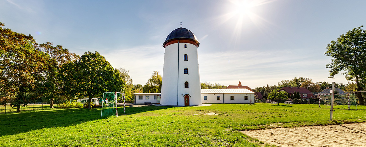 Porträt Strehla
