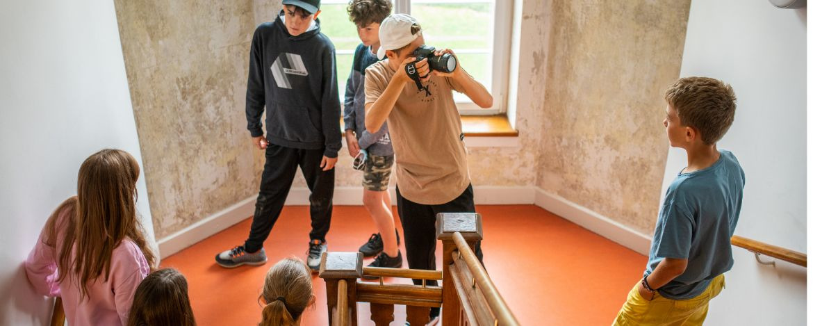Fotokurs