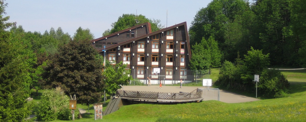 Youth hostel Sonnenbühl-Erpfingen