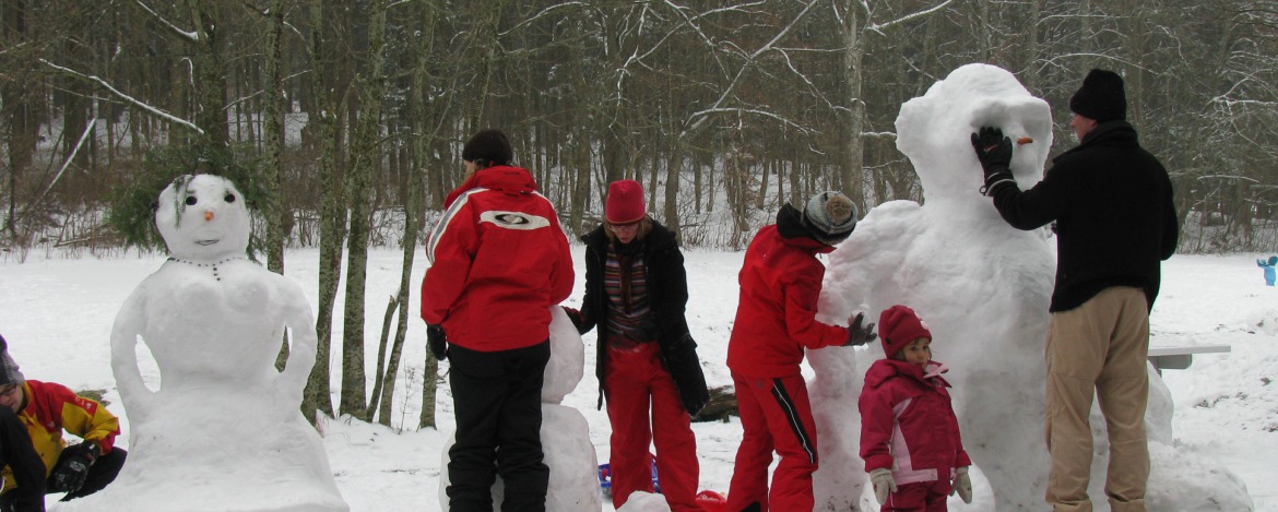 Activities at Sonnenbühl-Erpfingen