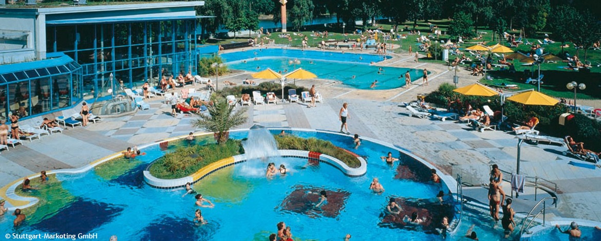 Reiseangebote Stuttgart International