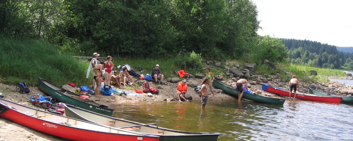 Activities at Titisee-Neustadt/Rudenberg