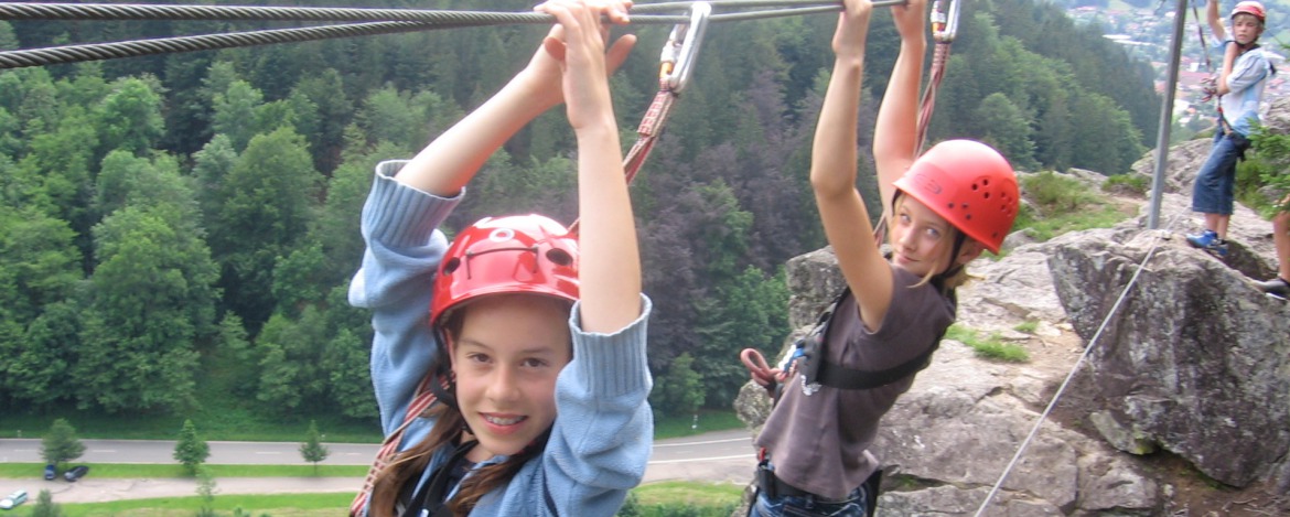 Activities at Titisee-Neustadt/Rudenberg