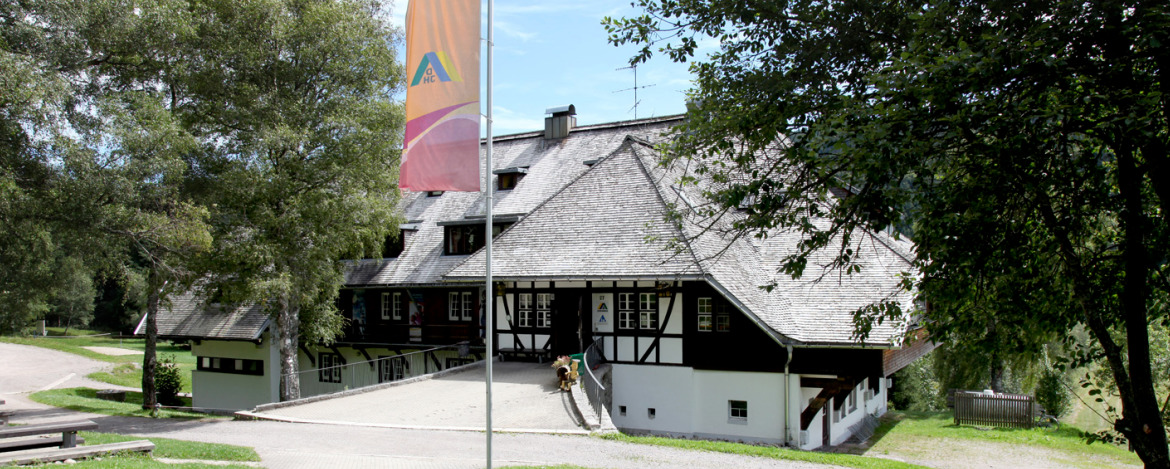Youth hostel Titisee-Neustadt/Veltishof