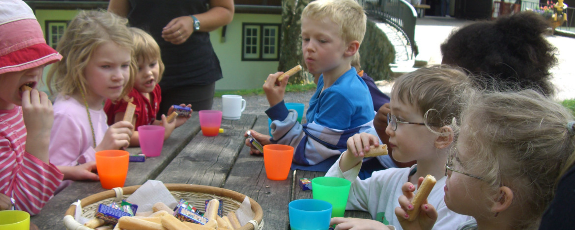 Catering at Titisee-Neustadt/Veltishof
