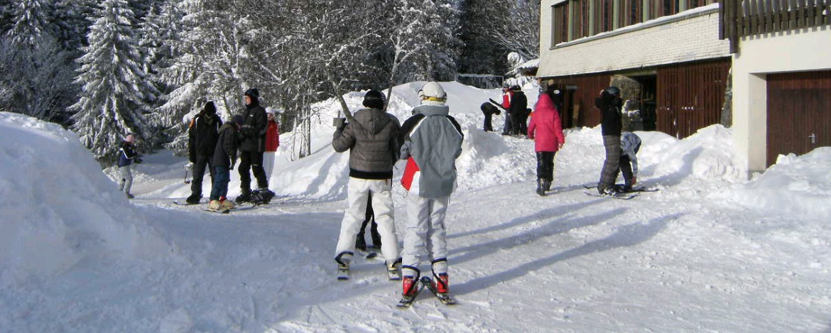 Freizeit-Tipps Todtnau-Todtnauberg