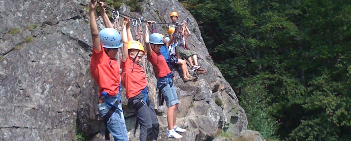 Klassenfahrten Todtnau-Todtnauberg