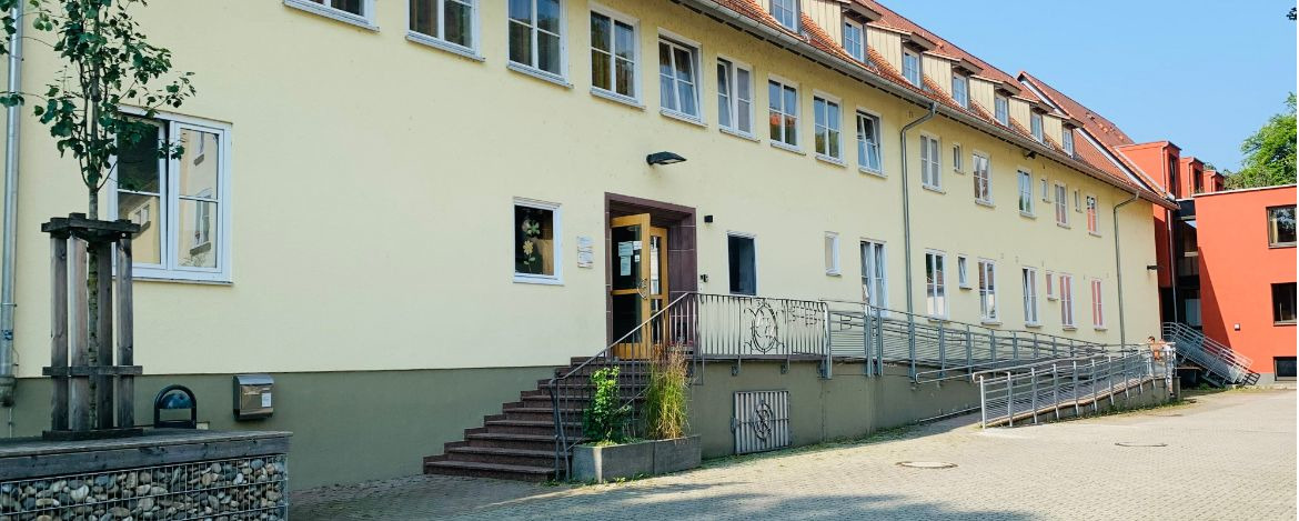 Youth hostel Tuebingen