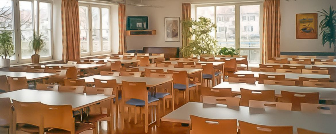 Ausstattung Tübingen