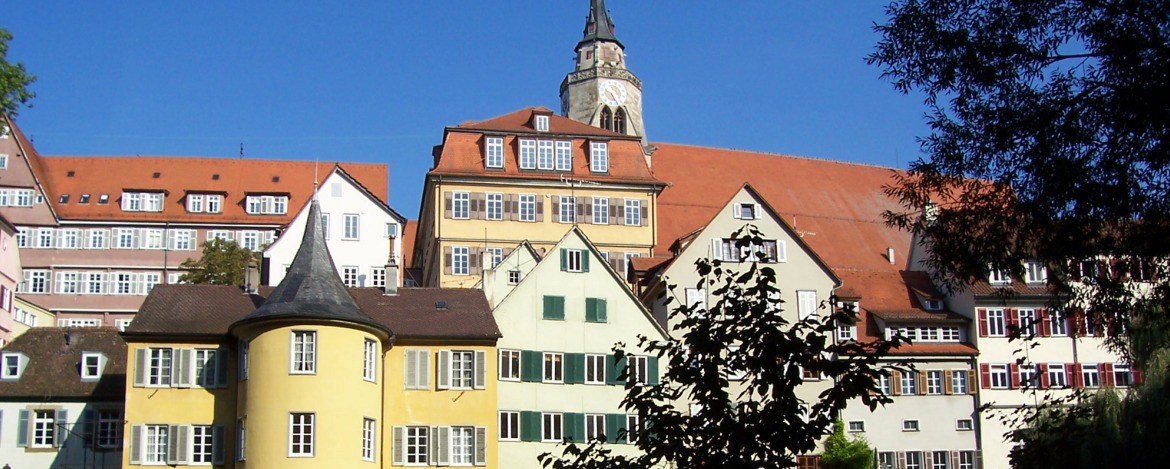 Freizeit-Tipps Tübingen