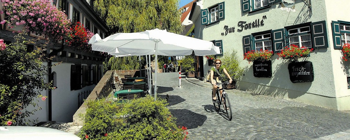 Fischerviertel
