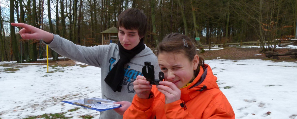 Klassenfahrten Walldürn