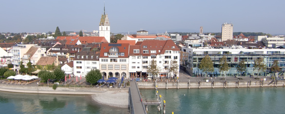 Ferienfreizeiten Friedrichshafen
