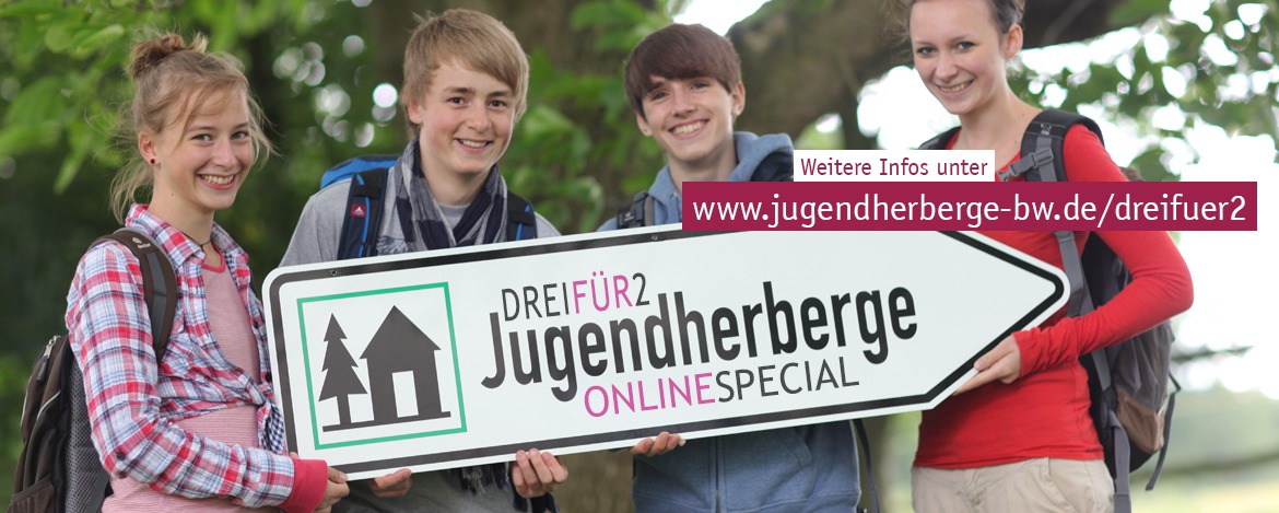 Youth hostel Heidelberg International