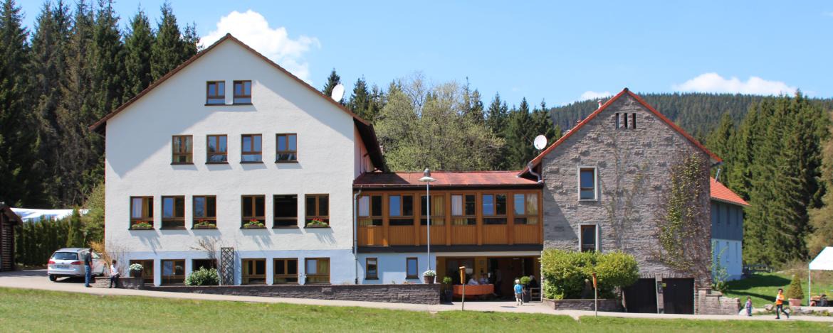 Youth hostel Forbach-Herrenwies