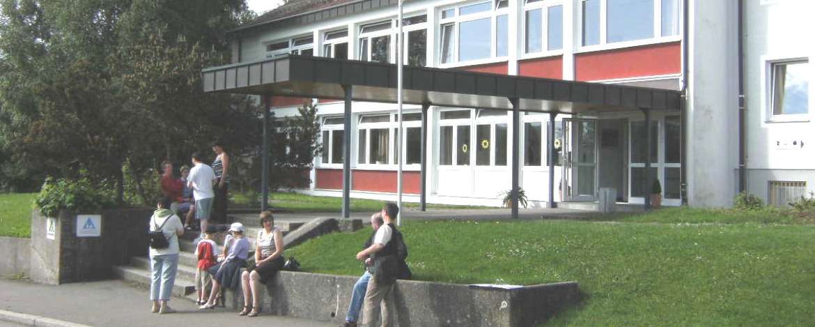 Youth hostel Freudenstadt
