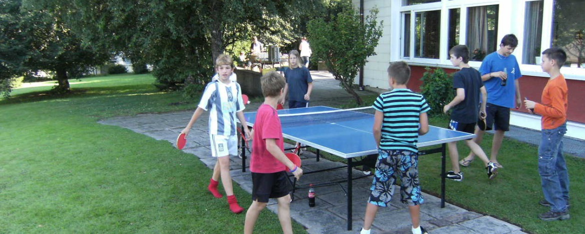 Amenities of Freudenstadt