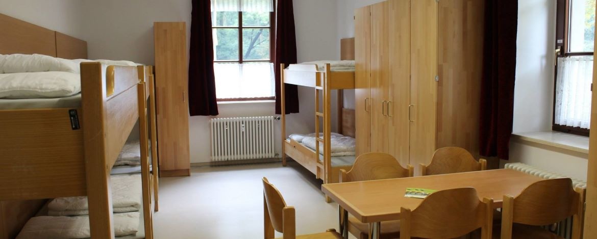 6 - Bettzimmer