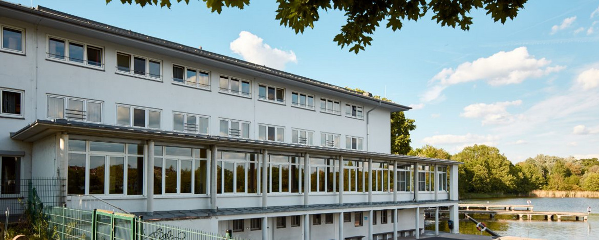 Porträt Darmstadt