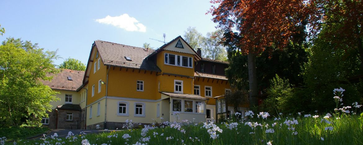 Hure Gersfeld (Rhön)