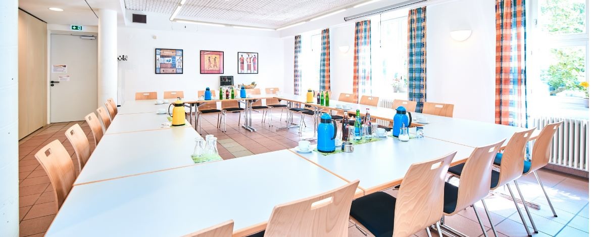 Ausstattung Kassel