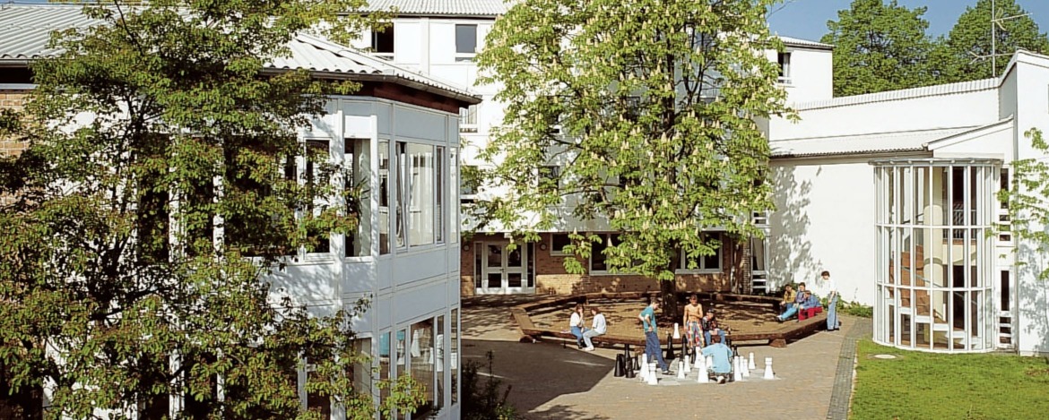 Youth hostel Marburg