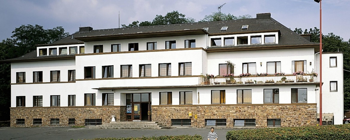 Rüdesheim