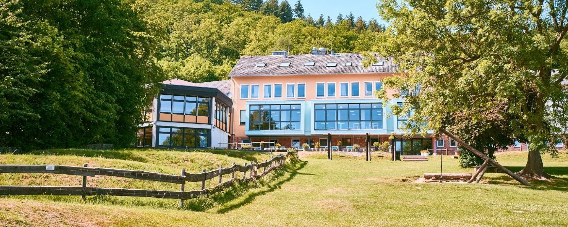 Porträt Waldeck am Edersee