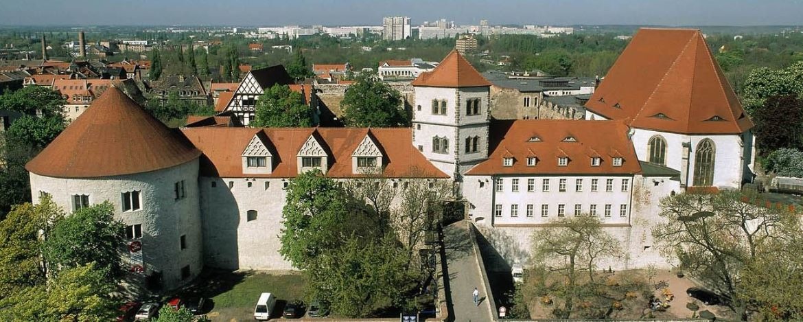 Kunstmuseum Moritzburg