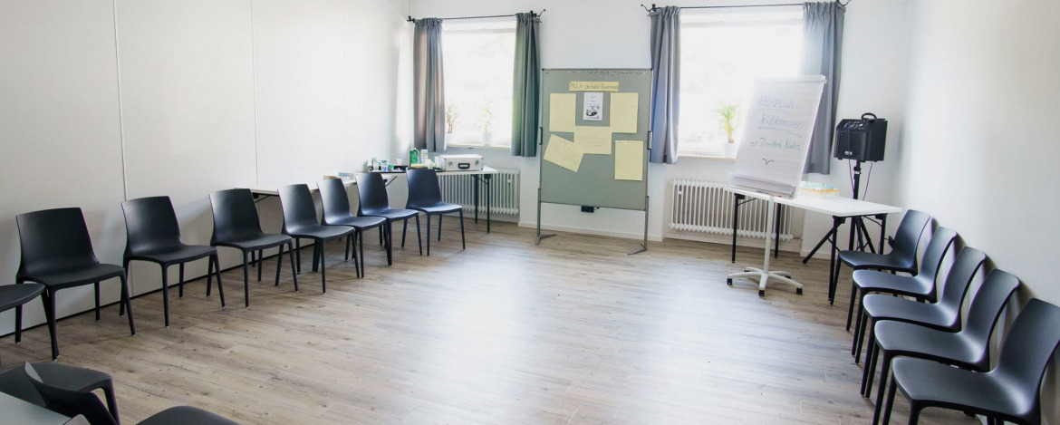 Meet in Kreuth-Scharling