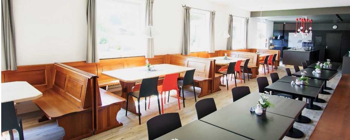 Meet in Kreuth-Scharling