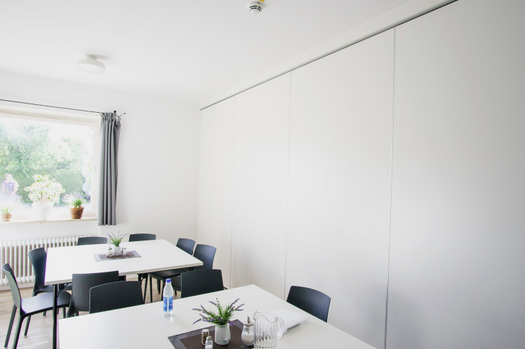 Meetingrooms Kreuth-Scharling