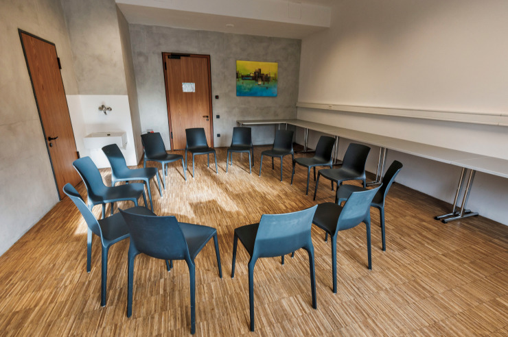 Meetingrooms Possenhofen