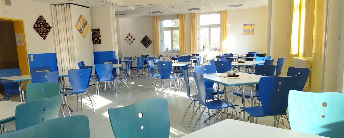 Seminarraum Jugendherberge Stade