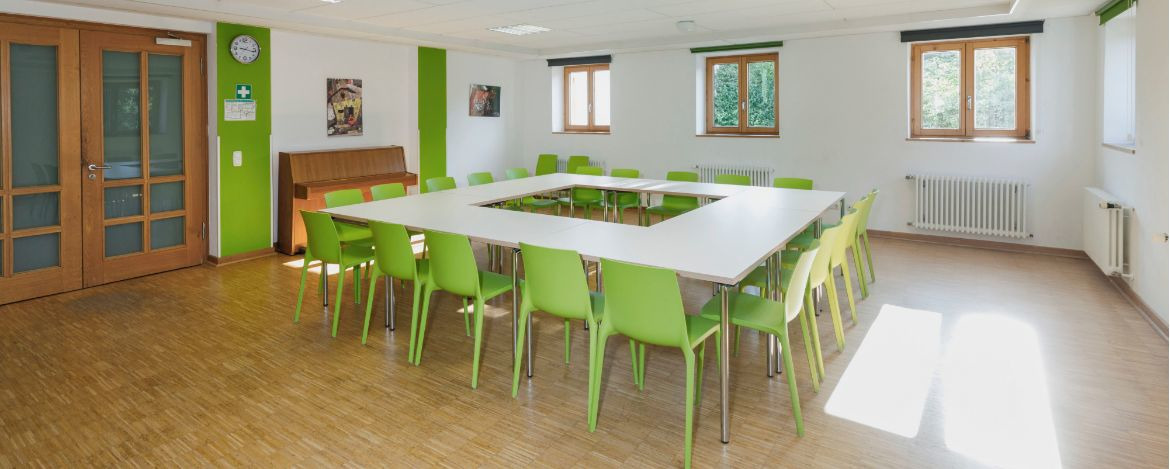 Meet in Wunsiedel