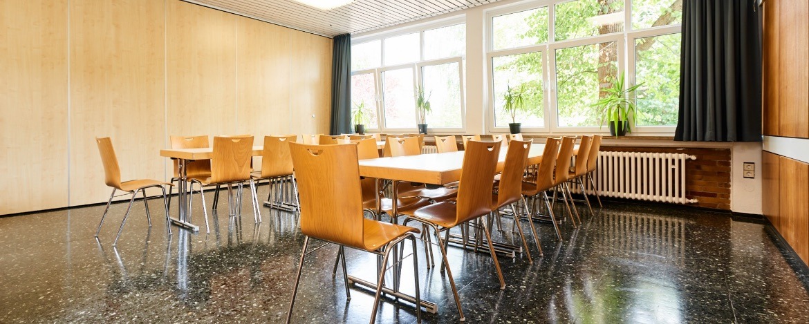 Tagen Rotenburg an der Fulda