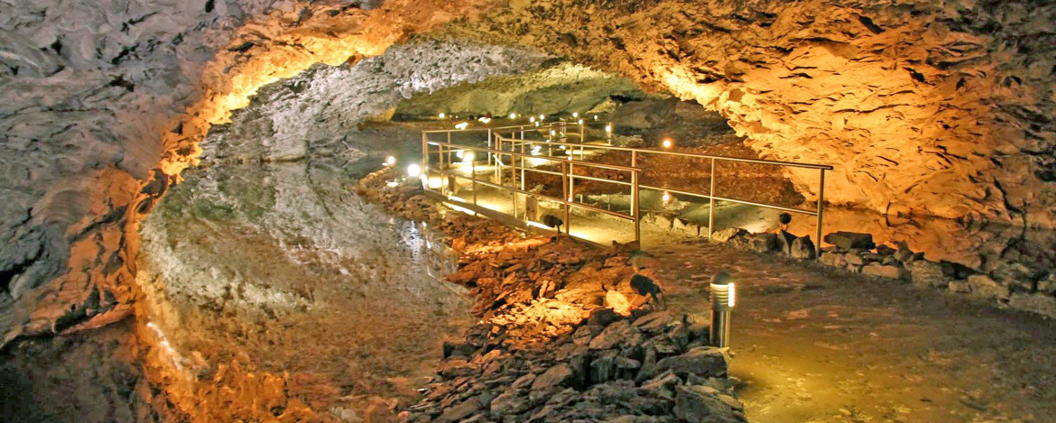 Barbarossahöhle