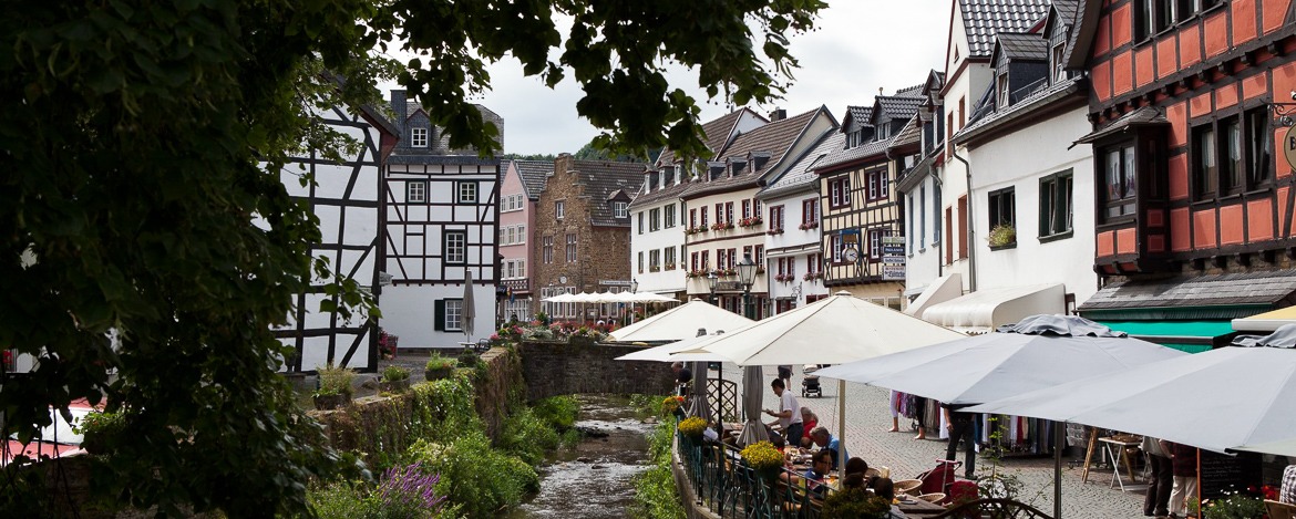 Altstadt